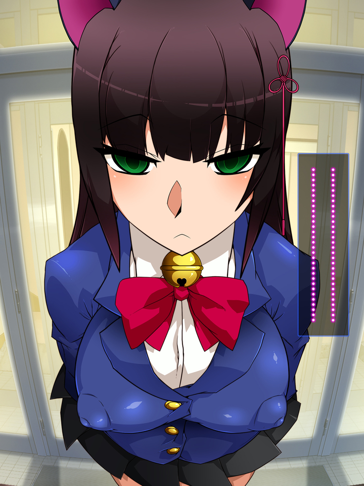 Sennou Kuukan Sakusei Appli Paco Spot GO ~Jouzu ni Sennou Dekimashita~