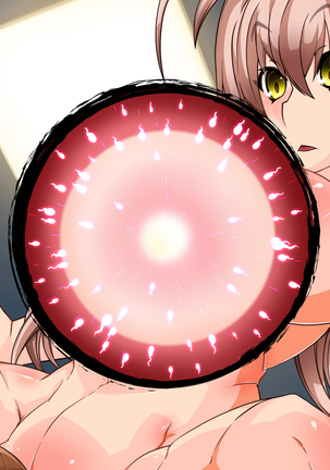 Sennou Kuukan Sakusei Appli Paco Spot GO ~Jouzu ni Sennou Dekimashita~ Page #120