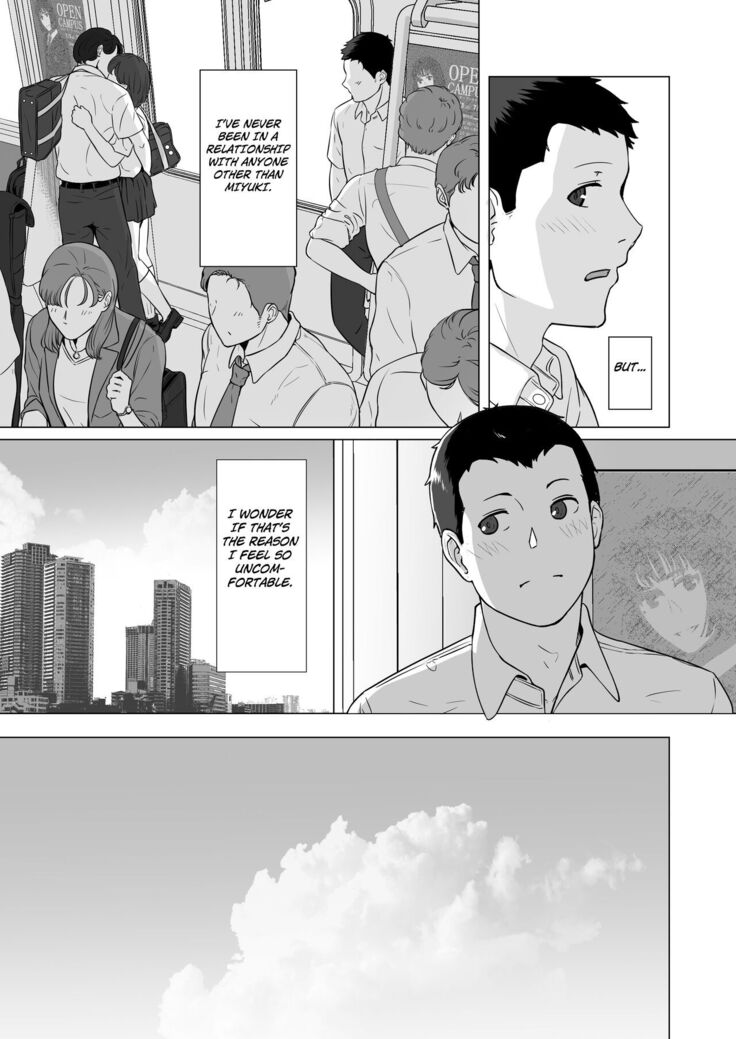 Kakkou no Hi Takuran Sareta Tsuma Sono 2