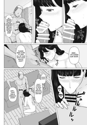 Kakkou no Hi Takuran Sareta Tsuma Sono 2 - Page 40