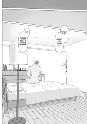 Kakkou no Hi Takuran Sareta Tsuma Sono 2 Page #42