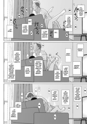 Kakkou no Hi Takuran Sareta Tsuma Sono 2 Page #32