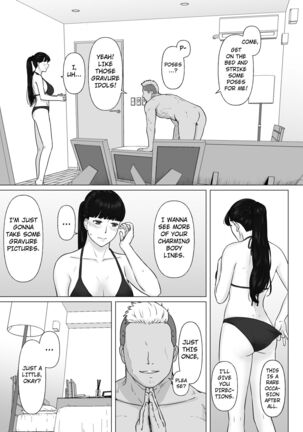 Kakkou no Hi Takuran Sareta Tsuma Sono 2 Page #45
