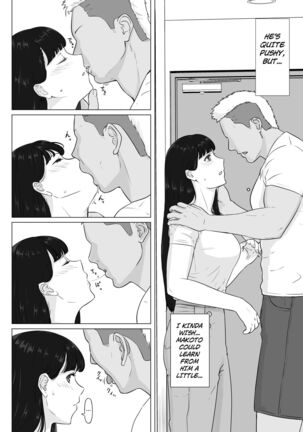 Kakkou no Hi Takuran Sareta Tsuma Sono 2 Page #14