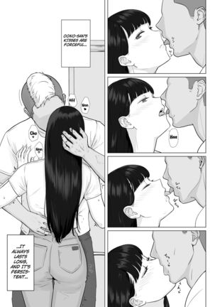 Kakkou no Hi Takuran Sareta Tsuma Sono 2 Page #15
