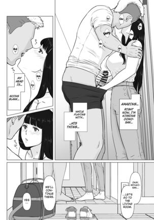 Kakkou no Hi Takuran Sareta Tsuma Sono 2 Page #18