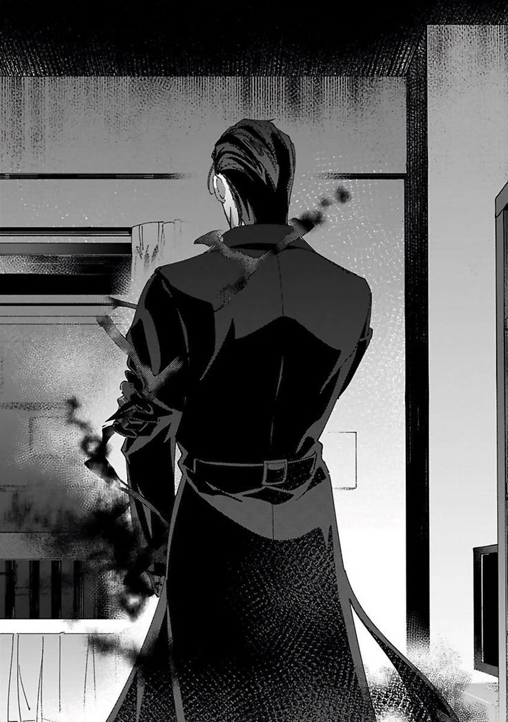 Shinigami wa Korosenai | 死神失格 Ch. 1-5