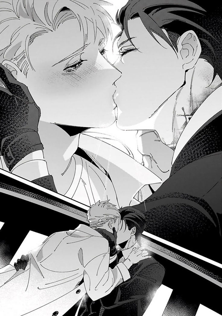 Shinigami wa Korosenai | 死神失格 Ch. 1-5