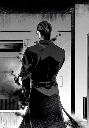 Shinigami wa Korosenai | 死神失格 Ch. 1-5 Page #135