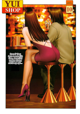 Yui Shop V.1 Page #42