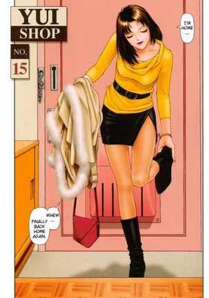 Yui Shop V.1 Page #68