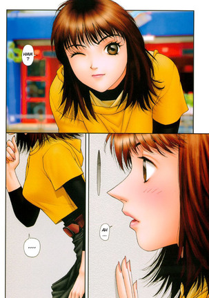 Yui Shop V.1 Page #39