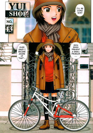 Yui Shop V.1 Page #56
