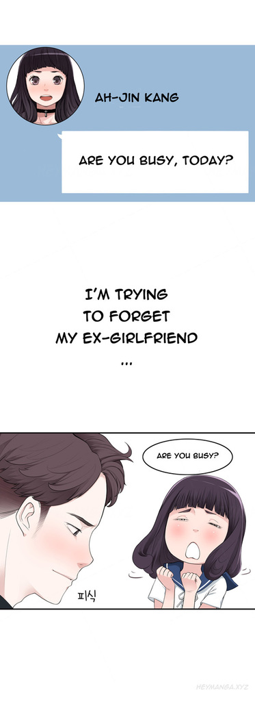 Tissue Thieves Ch.1-24