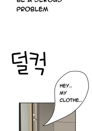 Tissue Thieves Ch.1-24 Page #499