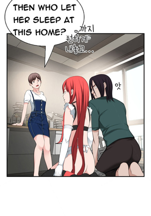 Tissue Thieves Ch.1-24 Page #548