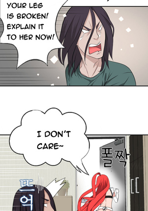 Tissue Thieves Ch.1-24 Page #550