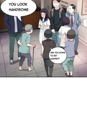 Tissue Thieves Ch.1-24 Page #314