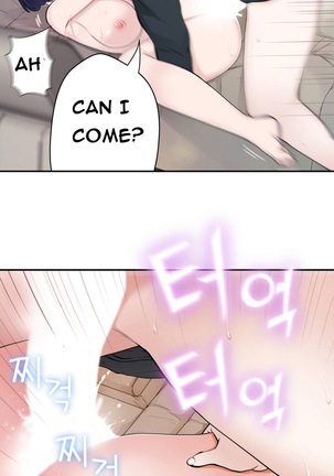 Tissue Thieves Ch.1-24 Page #261