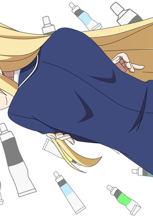 KonoBi na Kobeya Page #121