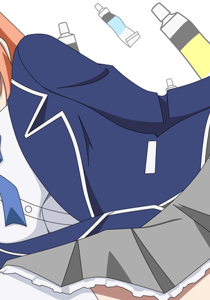KonoBi na Kobeya Page #151