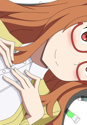KonoBi na Kobeya Page #162