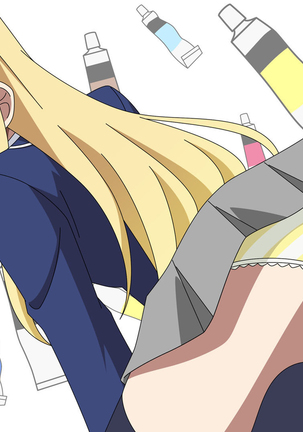 KonoBi na Kobeya Page #125
