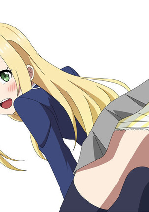 KonoBi na Kobeya Page #27