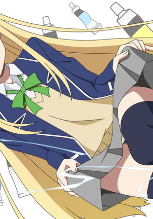 KonoBi na Kobeya Page #124