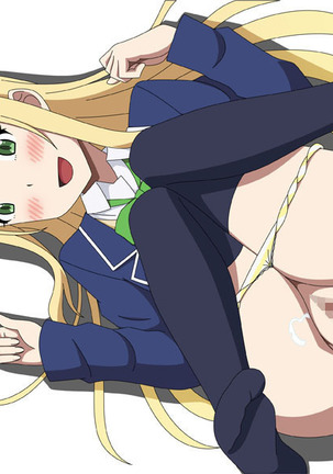 KonoBi na Kobeya Page #33