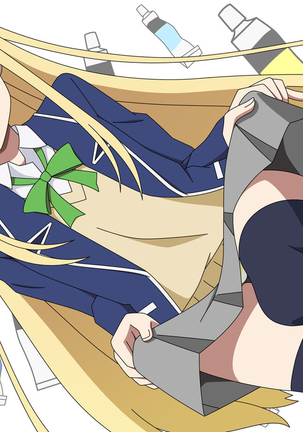 KonoBi na Kobeya Page #123