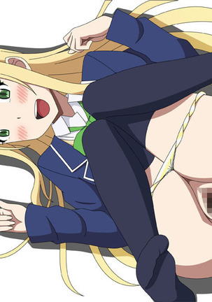 KonoBi na Kobeya Page #31