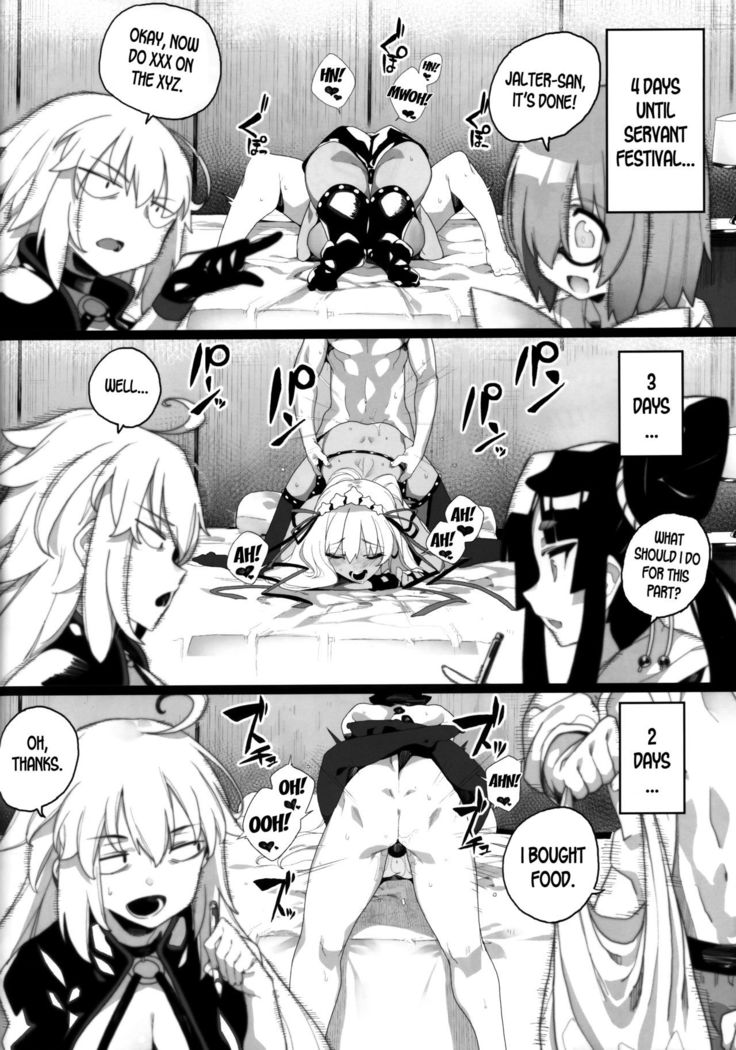 LOVE BONUS TIME IN LULUHAWA