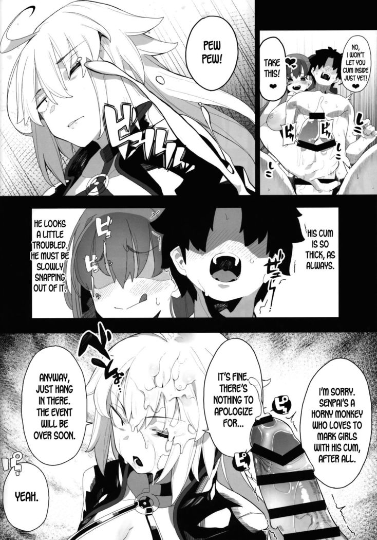 LOVE BONUS TIME IN LULUHAWA