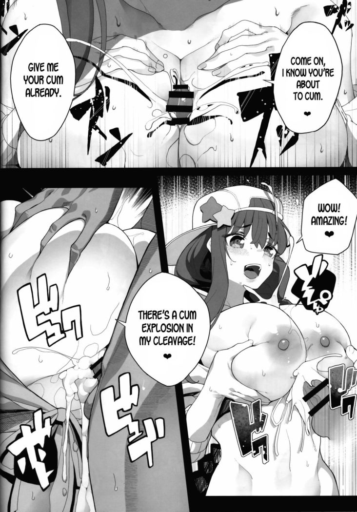 LOVE BONUS TIME IN LULUHAWA
