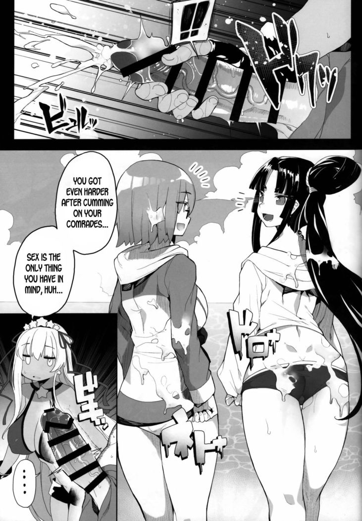 LOVE BONUS TIME IN LULUHAWA