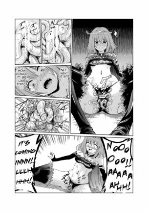 [Tricky] Yami no Yuuwaku -Kindan no Job Change- | The Temptation of Darkness -Forbidden Job Change- (Final Fantasy V) [English] {Heartnsoul32} - Page 24