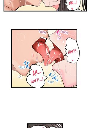 Dick Me Up Inside Ch. 1-6 - Page 49