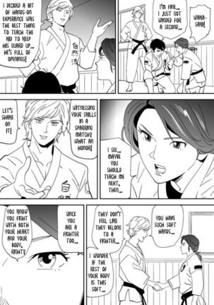 Little Blue Bird Page #27