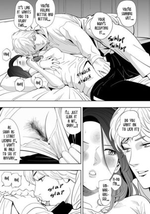 Little Blue Bird Page #111
