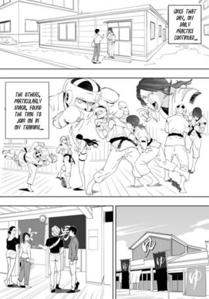 Little Blue Bird Page #45