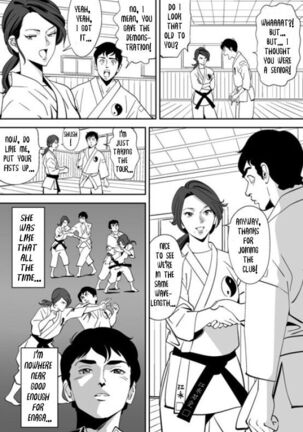Little Blue Bird Page #16