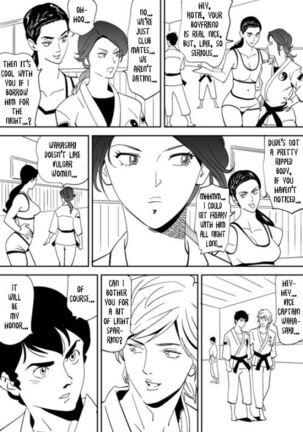 Little Blue Bird Page #25