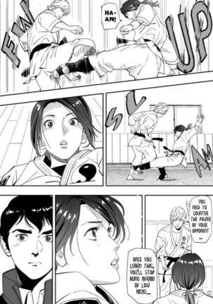 Little Blue Bird Page #74