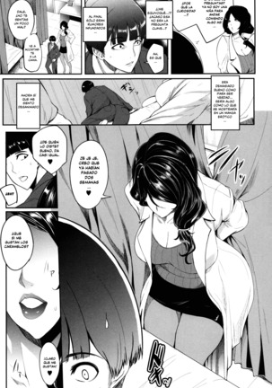 Mama Naranai Onna-tachi Ch. 1-6 Page #167