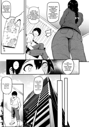 Mama Naranai Onna-tachi Ch. 1-6 Page #69