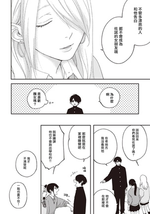 Fukutsu no Zono | 不屈的佐诺 Ch. 1-4+番外 完结 Page #38