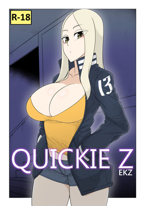 QUICKIE Z