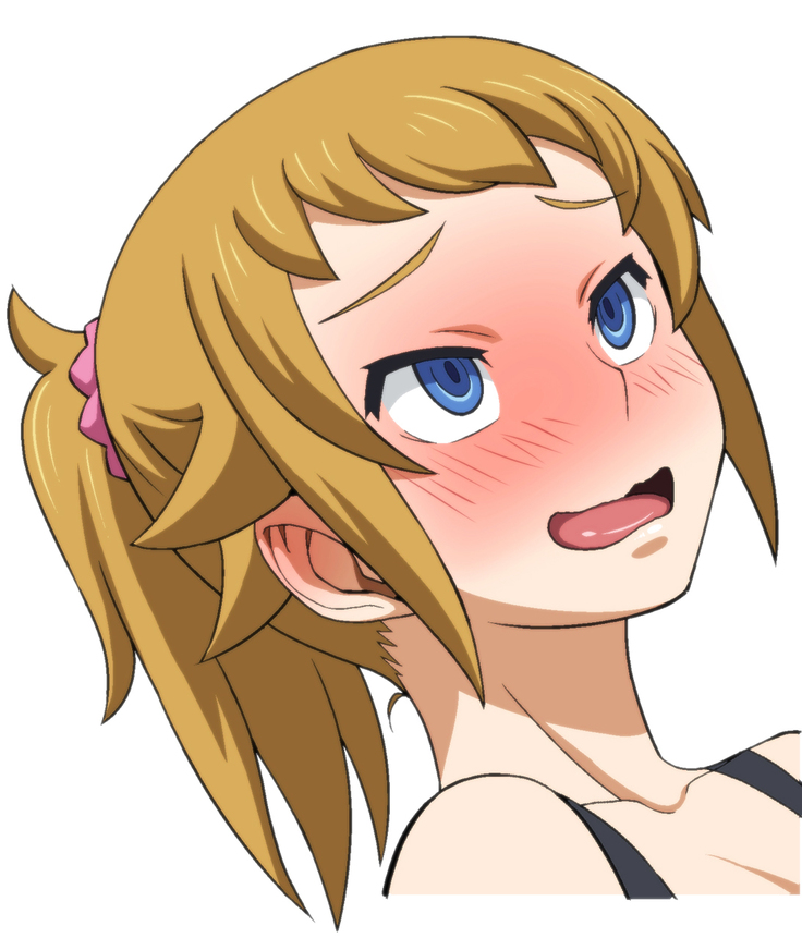 Fumimi!