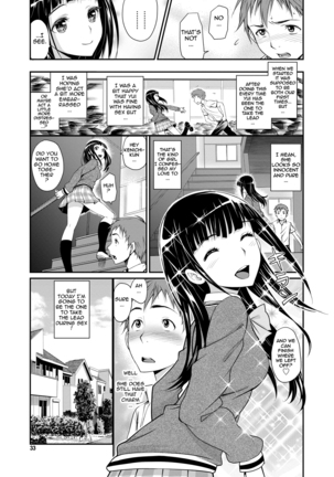 Junjou Shoujo Et Cetera - Pure-hearted Girl Et Cetera Ch. 1-7  {doujin-moe.us} - Page 33